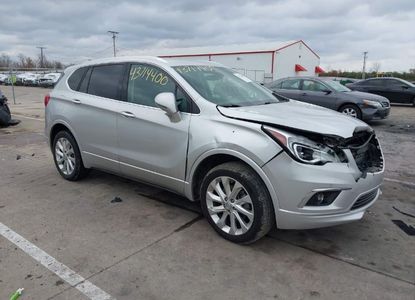 Raport vehicul pentru VIN LRBFXESXXGD212130 - Imaginea 1