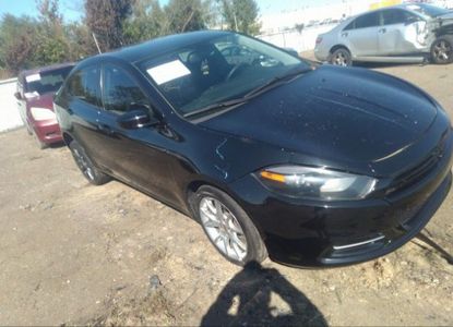 Vehicle Report for VIN 1C3CDFAA0GD529743 - Image 1