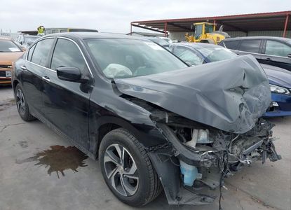 Vehicle Report for VIN 1HGCR2F35GA001778 - Image 1