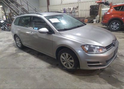 تقرير المركبة لـ VIN 3VWC17AUXFM501582 - الصورة 1