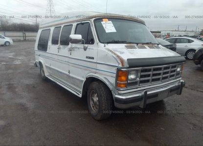 Fahrzeugbericht für VIN 2B6HB21YXNK131136 – Bild 1