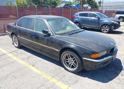 Vehicle Report for - Image 1