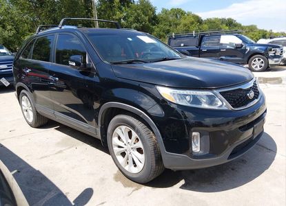 Vehicle Report for - Image 1