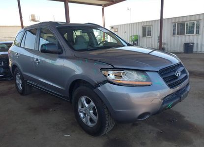 ავტომობილის ანგარიში VIN 5NMSG13D68H215693 -ისთვის - სურათი 1