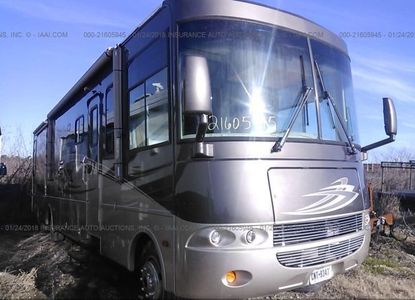 تقرير المركبة لـ VIN 5B4MP67G463415922 - الصورة 1