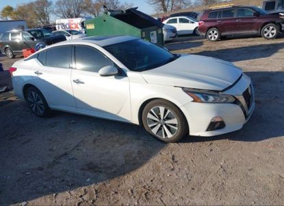 Raport pojazdu dla VIN 1N4BL4DV7KC154306 - Obraz 1