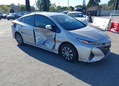 Доклад за превозно средство за VIN JTDKARFP5L3140160 - Изображение 1