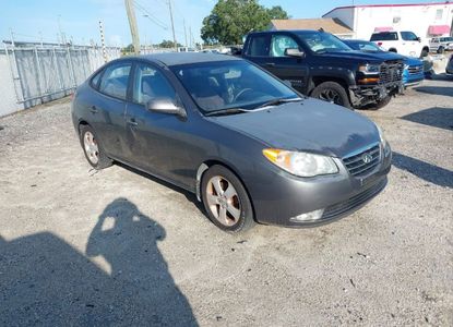 Informe del vehículo para VIN KMHDU46D07U086237 - Imagen 1