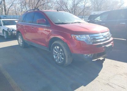 Vehicle Report for VIN 2FMDK49C09BA82836 - Image 1