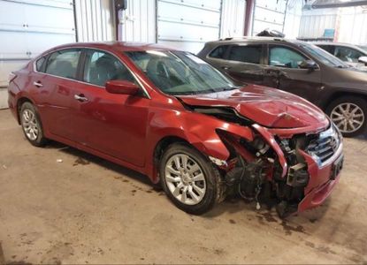 Vehicle Report for - Image 1