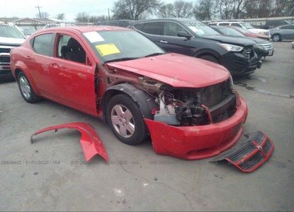 Raport vehicul pentru VIN 1B3LC46B09N504103 - Imaginea 1