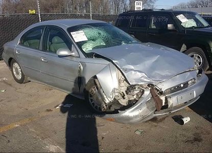 Vehicle Report for - Image 1