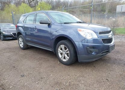 Raport pojazdu dla VIN 2GNALAEK7E6360917 - Obraz 1