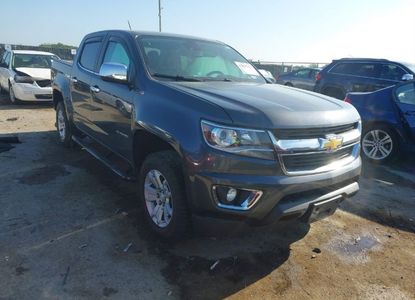Vehicle Report for VIN 1GCGSCE16G1292060 - Image 1
