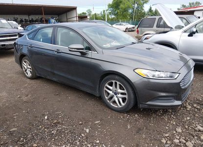 Vehicle Report for - Image 1