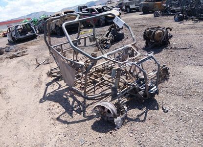 Vehicle Report for - Image 1