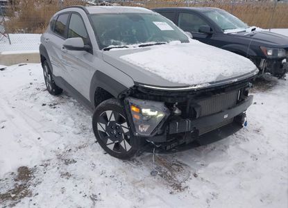 Vehicle Report for VIN KM8HBCAB0RU069688 - Image 1