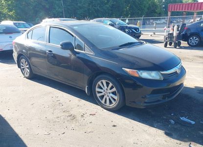 Vehicle Report for - Image 1