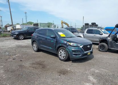 Informe del vehículo para VIN KM8J3CA49LU200754 - Imagen 1