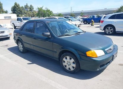 Raport pojazdu dla VIN JM1BJ2221Y0268907 - Obraz 1