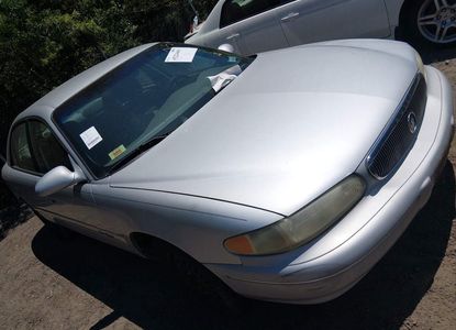 Vehicle Report for - Image 1