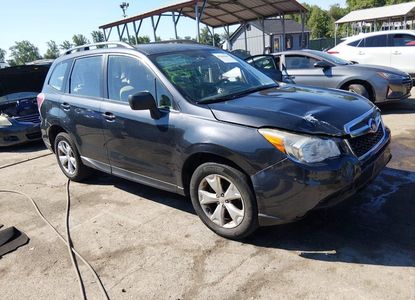 Vehicle Report for - Image 1