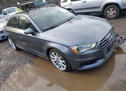 Raport pojazdu dla VIN WAUB8GFFXG1073450 - Obraz 1