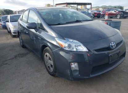 Informe del vehículo para VIN JTDKN3DU2B1386328 - Imagen 1