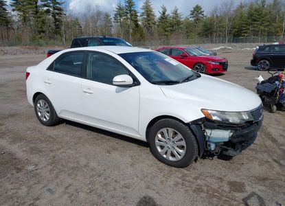 Vehicle Report for VIN KNAFU4A23D5647567 - Image 1