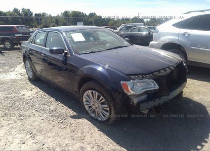 تقرير المركبة لـ VIN 2C3CCARG9EH160573 - الصورة 1