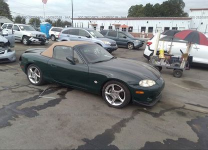 Raport vehicul pentru VIN JM1NB353610214559 - Imaginea 1