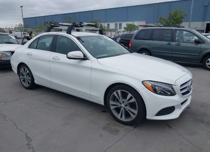 Vehicle Report for VIN 55SWF4KB2FU035579 - Image 1