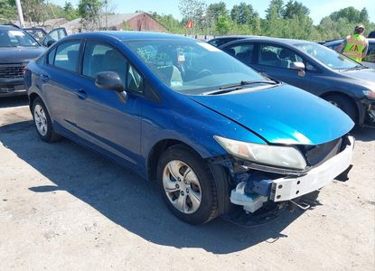 Vehicle Report for - Image 1