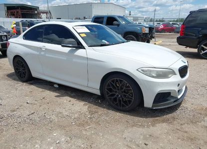 Informe del vehículo para VIN WBA1F5C54EV256303 - Imagen 1