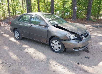 Vehicle Report for VIN 2T1BR32E77C836610 - Image 1