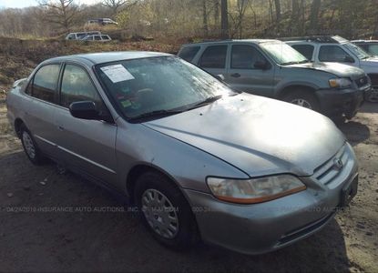 Vehicle Report for - Image 1