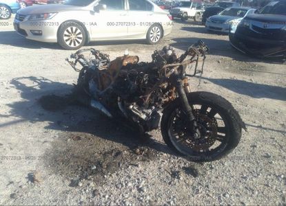 Raport vehicul pentru VIN JH2SC7458EK000989 - Imaginea 1