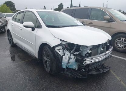 Vehicle Report for VIN JTDP4MCE5P3516297 - Image 1