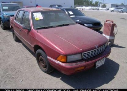 Vehicle Report for - Image 1