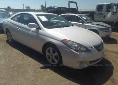 Доклад за превозно средство за VIN 4T1CA30P05U056461 - Изображение 1