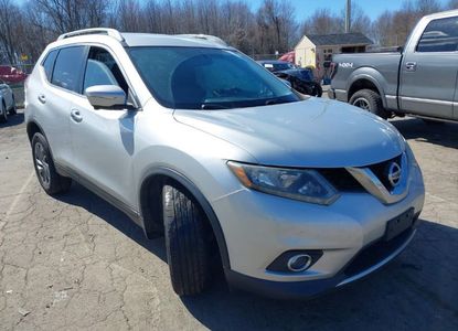 Raport pojazdu dla VIN 5N1AT2MVXEC776070 - Obraz 1