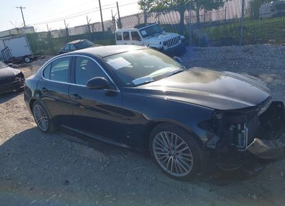 Informe del vehículo para VIN ZARFAMBN4K7598164 - Imagen 1