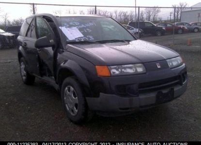 Vehicle Report for - Image 1
