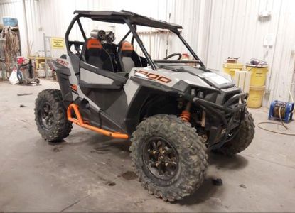 Vehicle Report for - Image 1