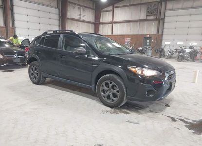 Vehicle Report for VIN JF2GTHSC7PH313197 - Image 1