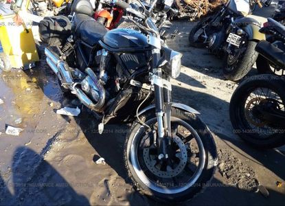 Vehicle Report for VIN 1HD1HCZ137K802274 - Image 1