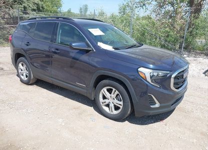 Vehicle Report for - Image 1
