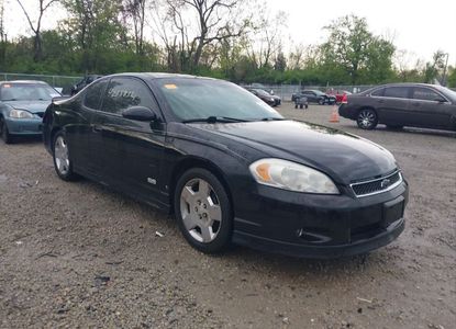 Informe del vehículo para VIN 2G1WL15C679367522 - Imagen 1