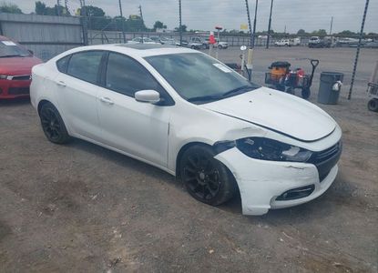 Vehicle Report for VIN 1C3CDFEBXFD276500 - Image 1