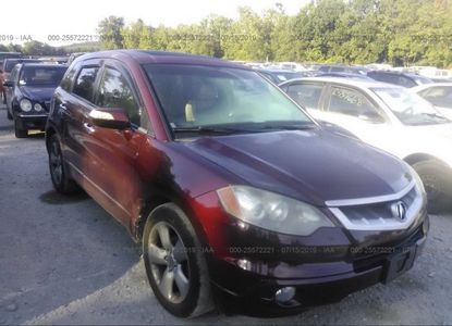 Raport vehicul pentru VIN 5J8TB18219A005073 - Imaginea 1